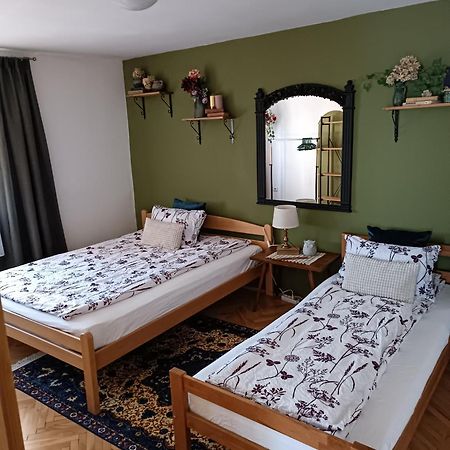 Apartman Ohren Saraybosna Dış mekan fotoğraf