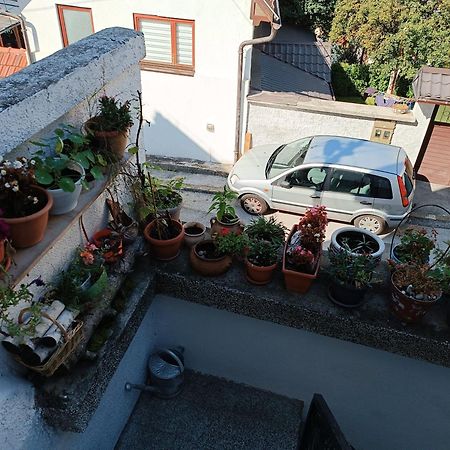 Apartman Ohren Saraybosna Dış mekan fotoğraf