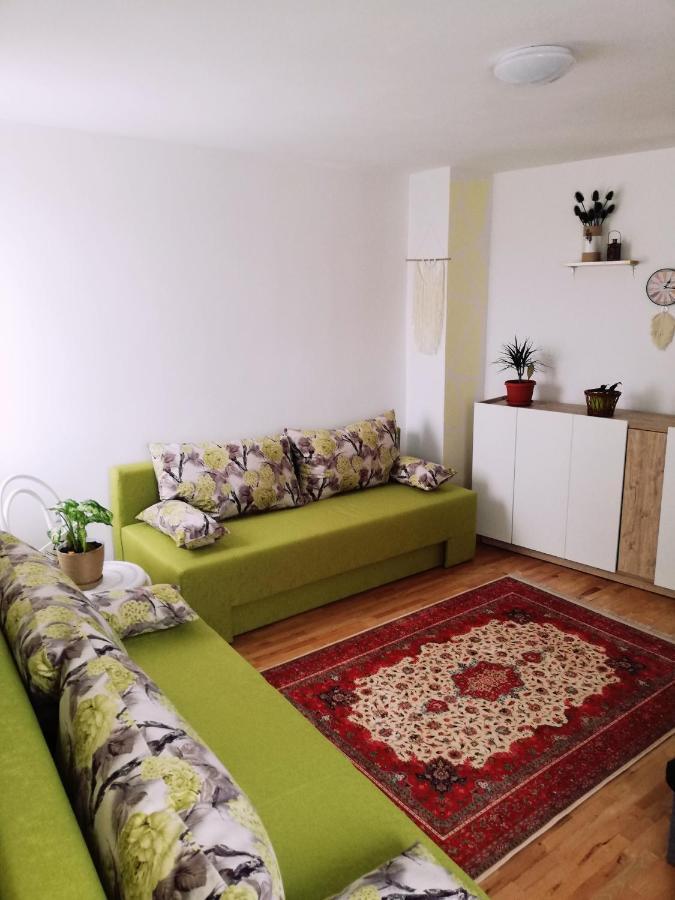 Apartman Ohren Saraybosna Dış mekan fotoğraf