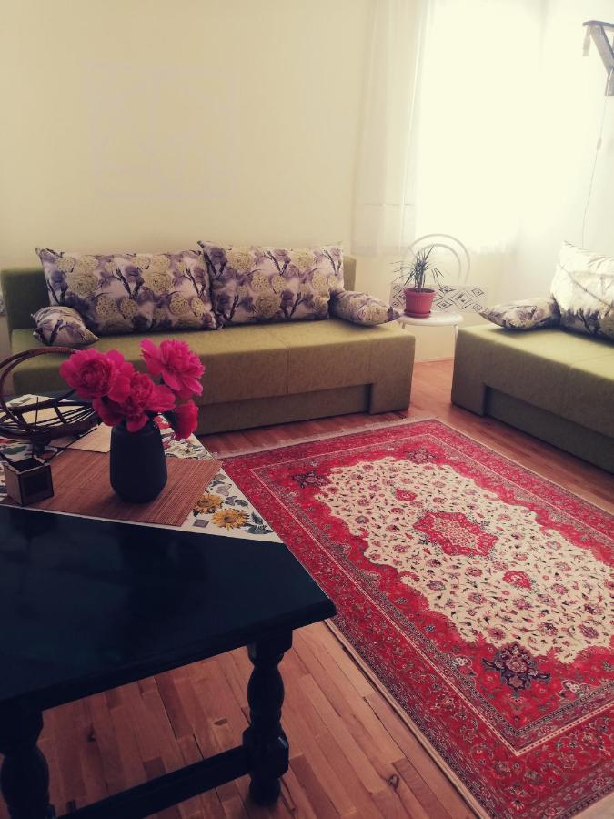 Apartman Ohren Saraybosna Dış mekan fotoğraf