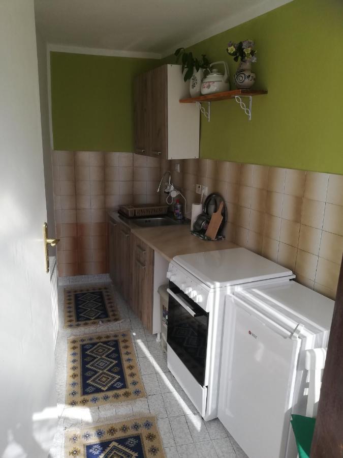 Apartman Ohren Saraybosna Dış mekan fotoğraf
