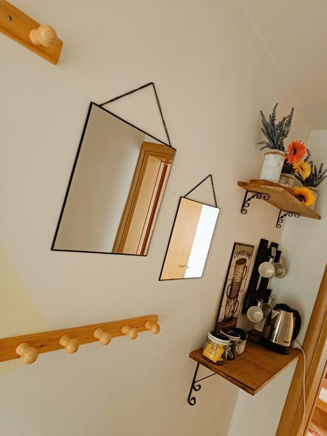 Apartman Ohren Saraybosna Dış mekan fotoğraf