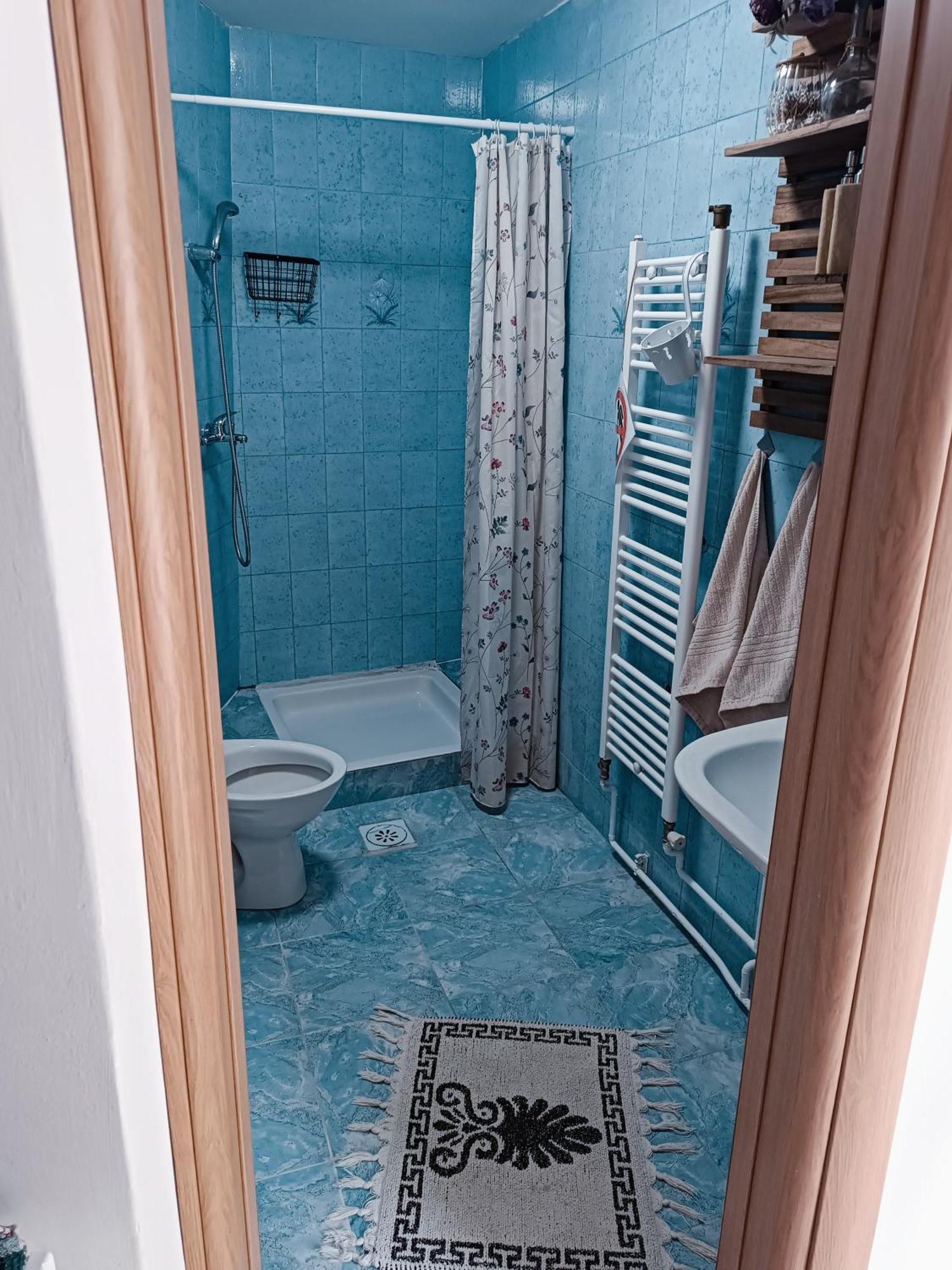 Apartman Ohren Saraybosna Dış mekan fotoğraf