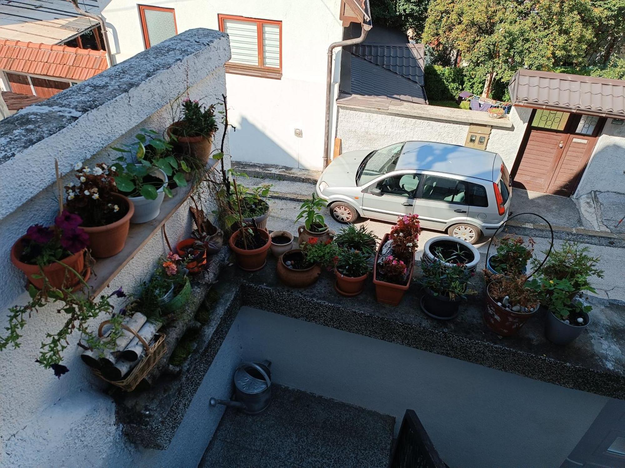 Apartman Ohren Saraybosna Dış mekan fotoğraf